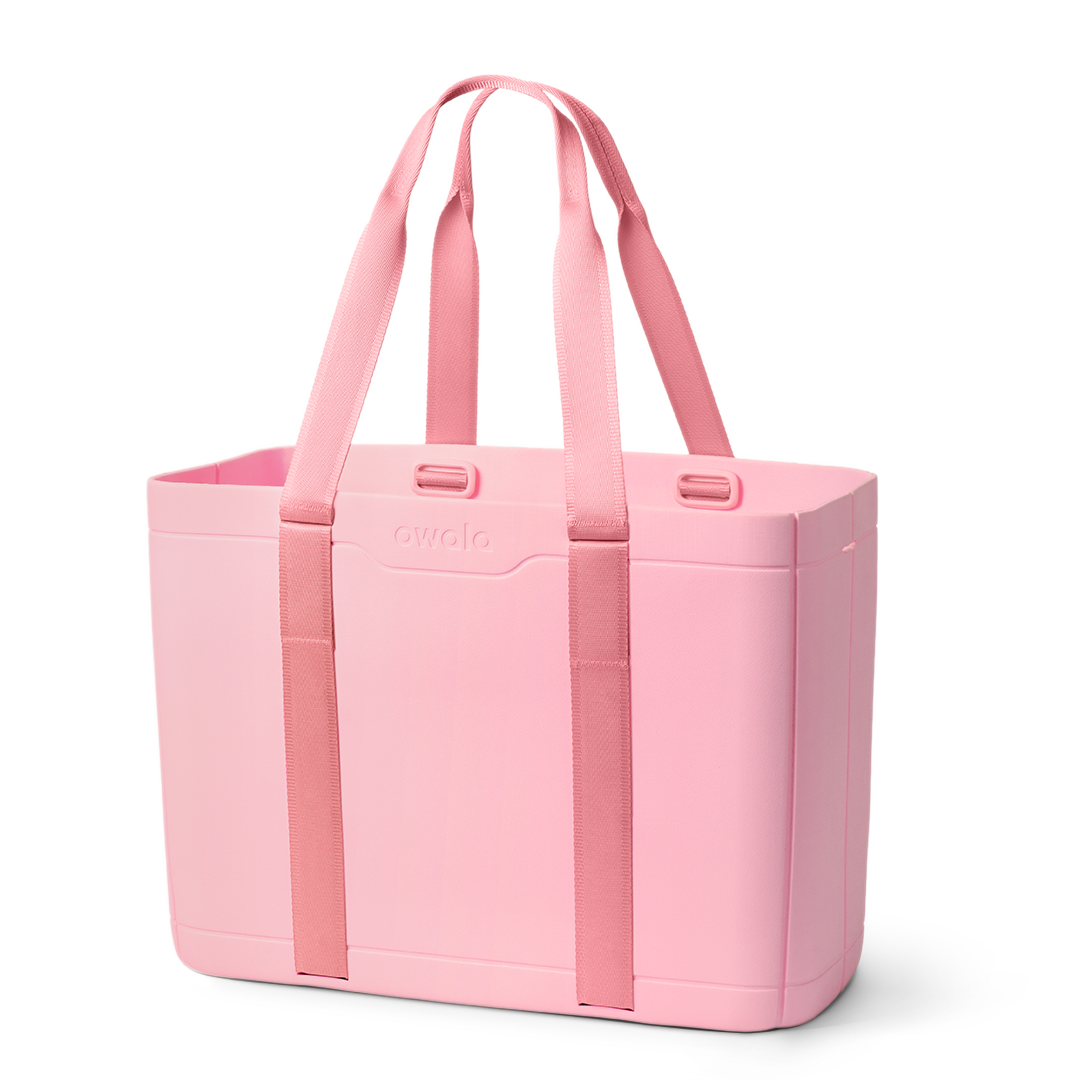 The Sun-Day Collapsible Tote [LNIQ]