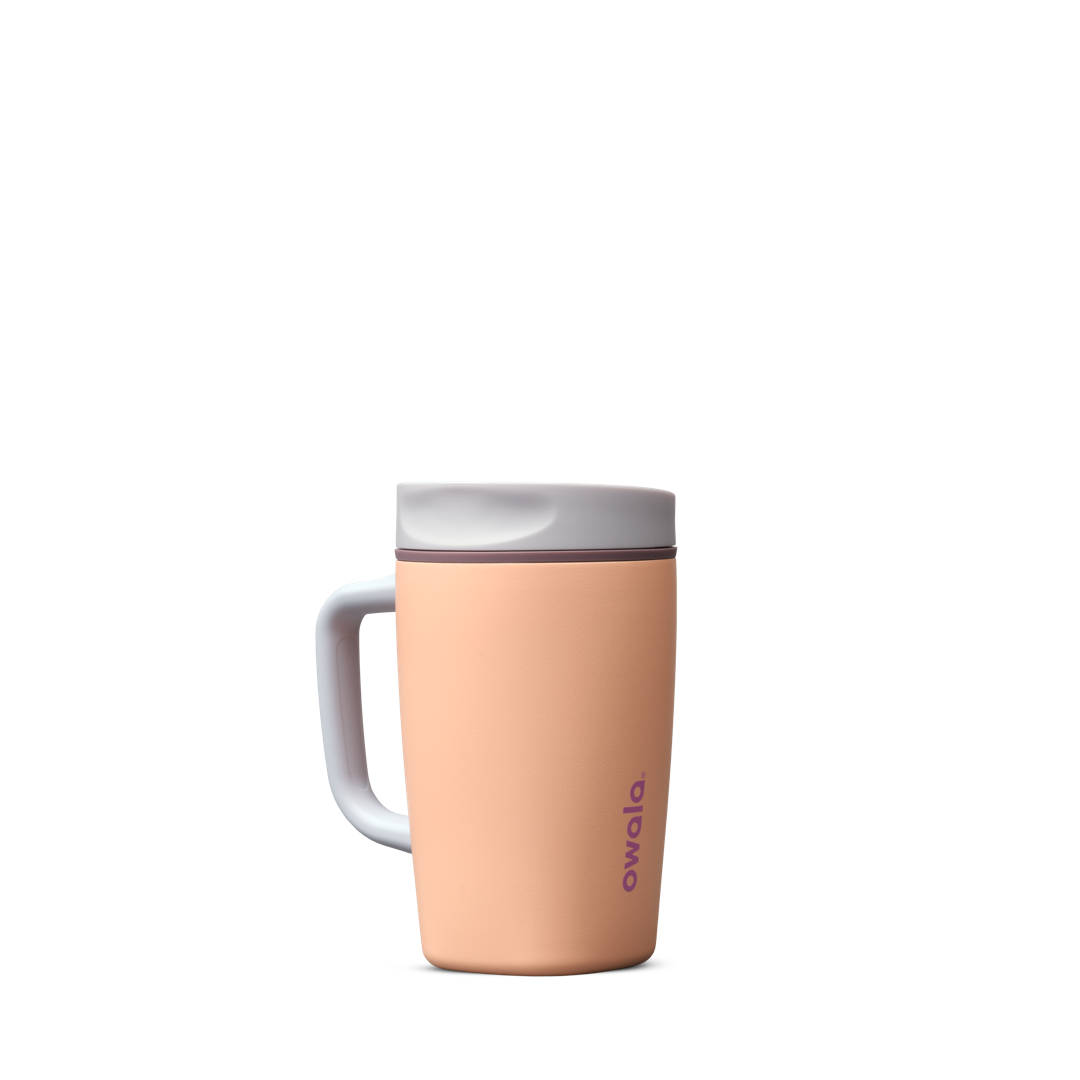 SmoothSip® Slider with Handle [XPGD]