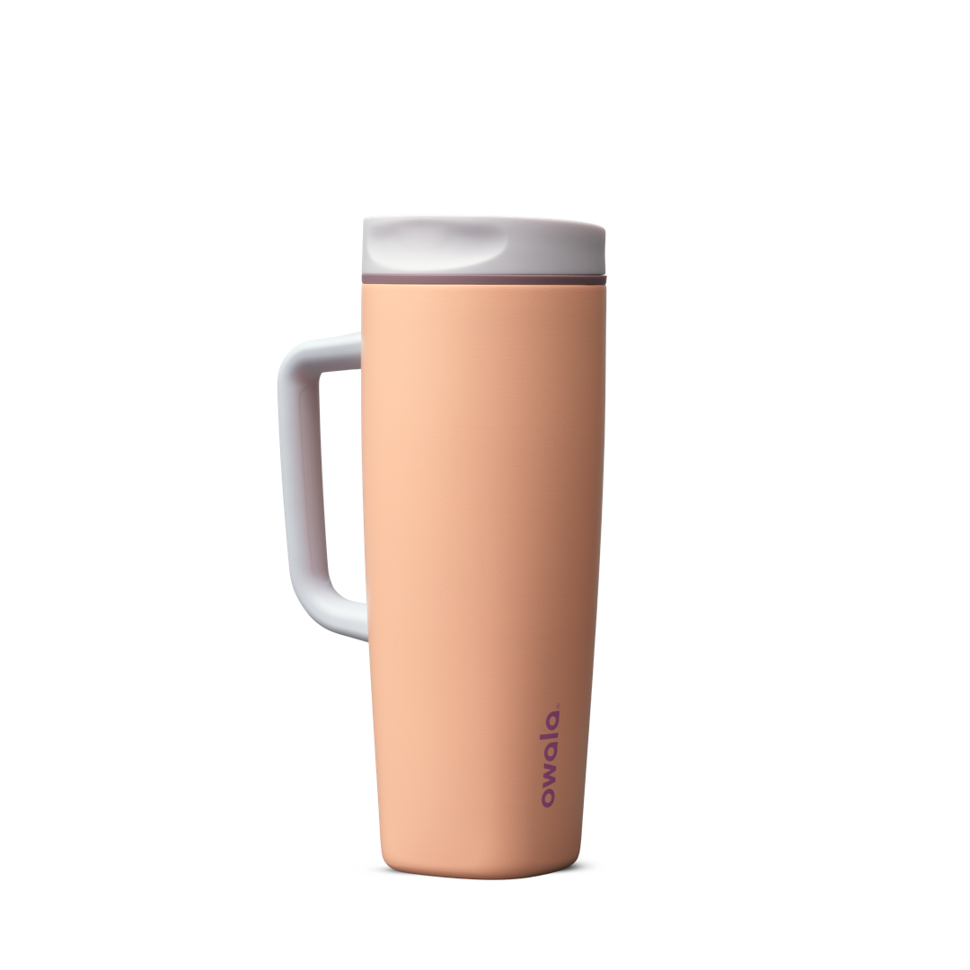SmoothSip® Slider with Handle [XPGD]