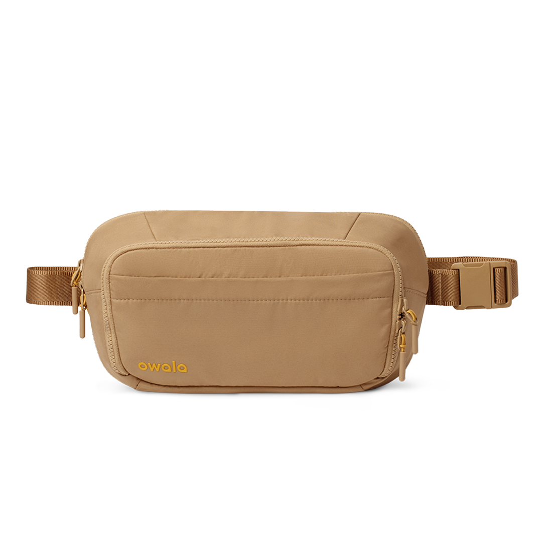 The All-Day Crossbody [CPWS]