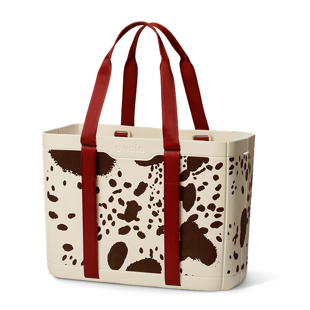 The Sun-Day Collapsible Tote [LNIQ]