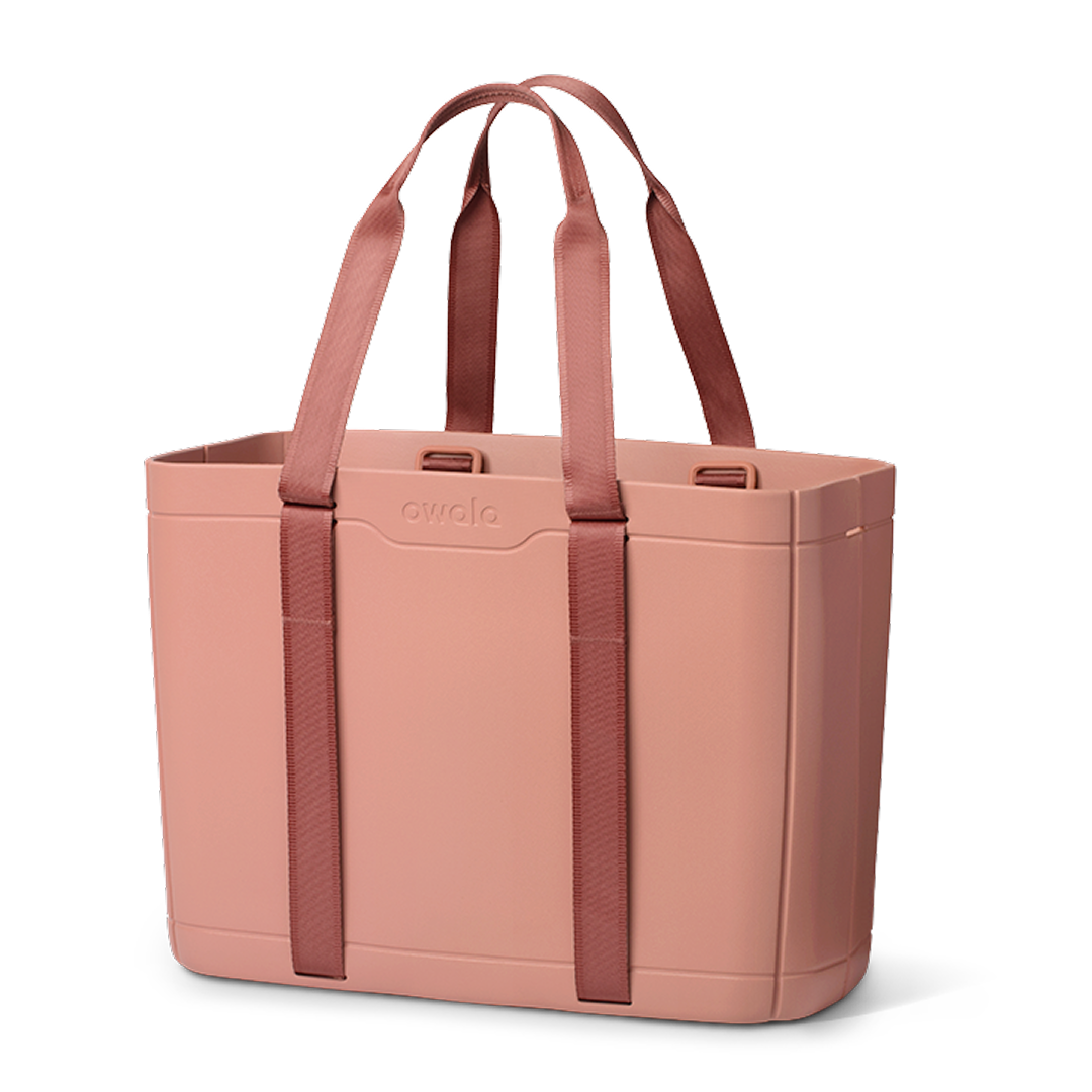 The Sun-Day Collapsible Tote [LNIQ]
