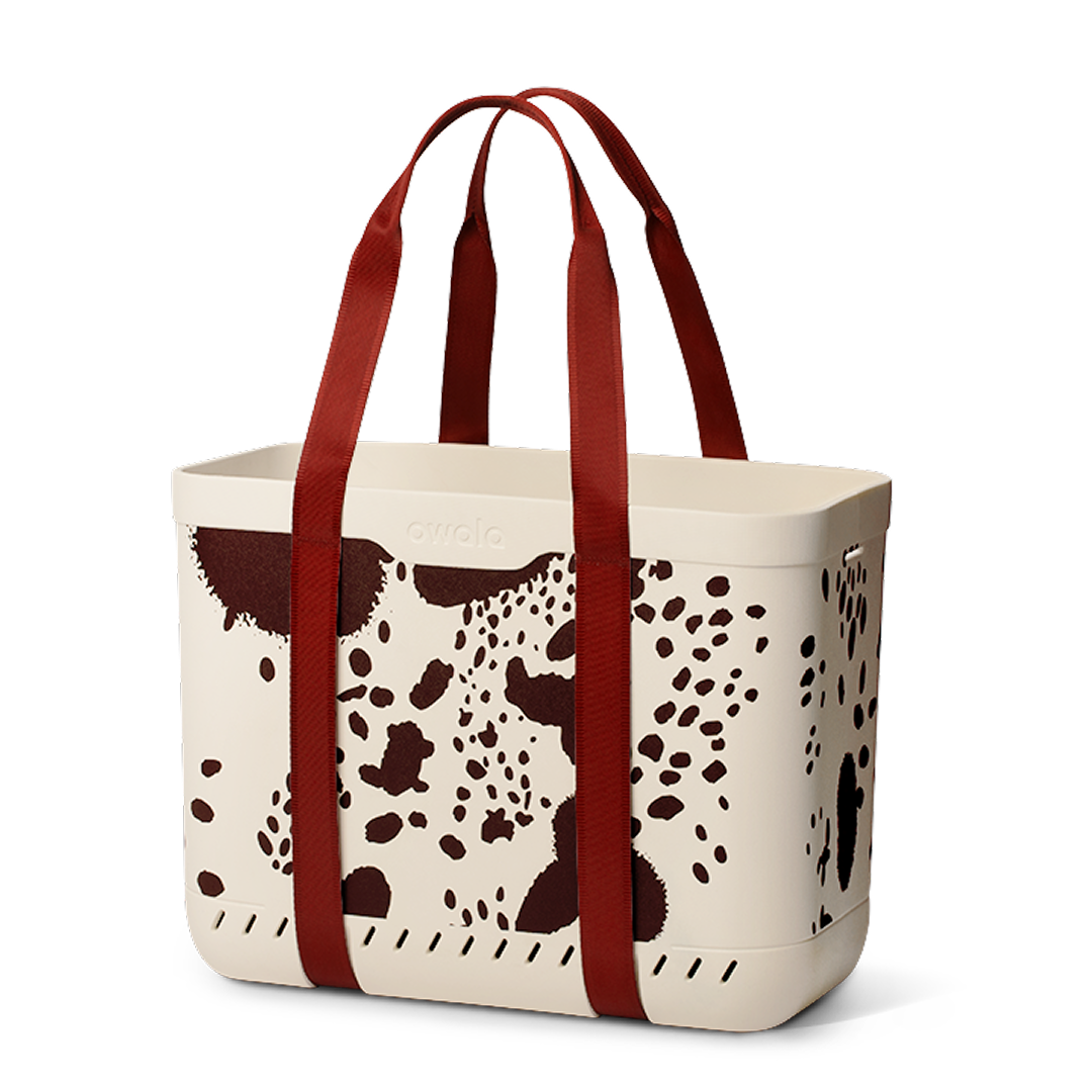 The Sun-Day Tote [AZ19]