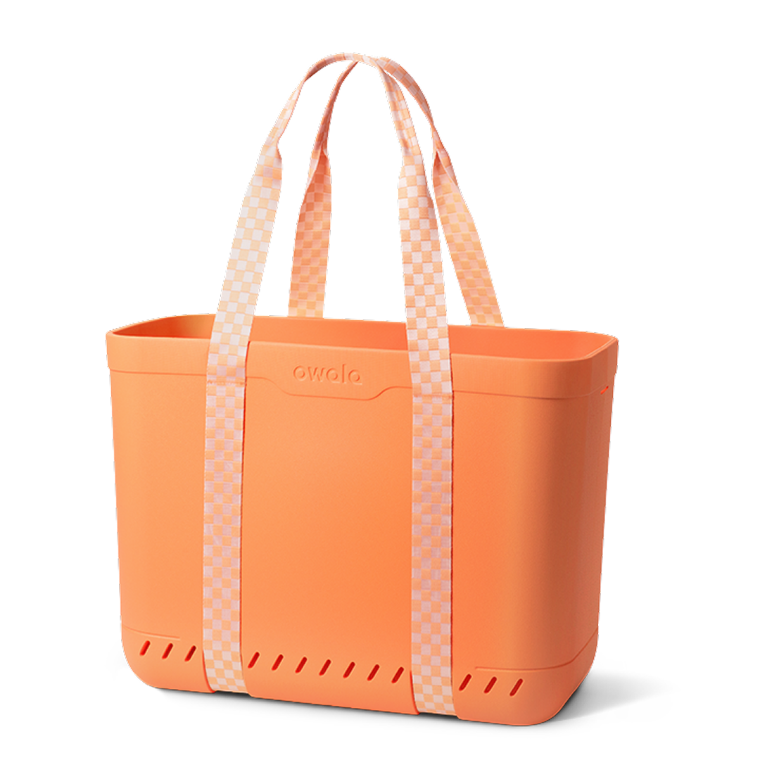 The Sun-Day Tote [AZ19]