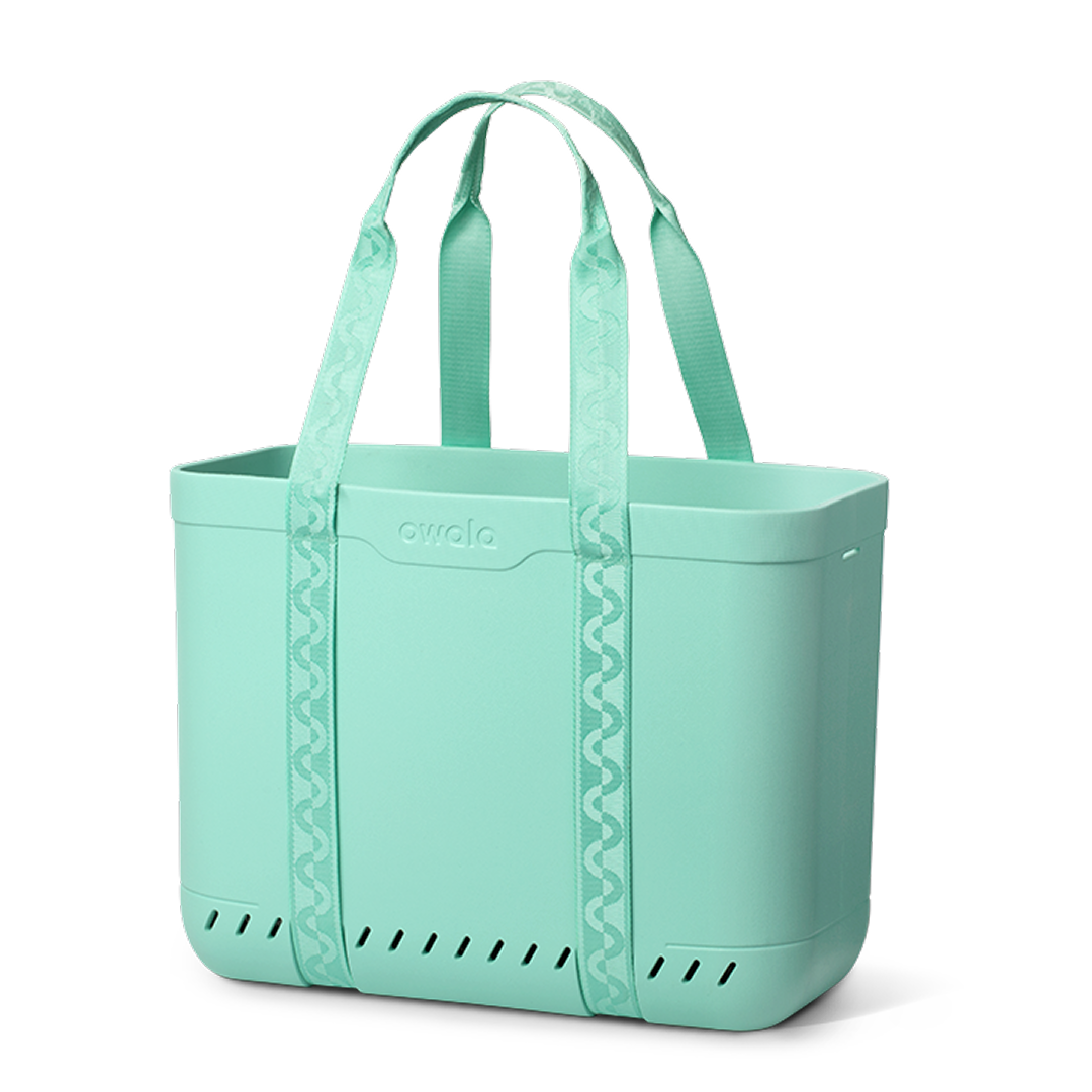 The Sun-Day Tote [AZ19]