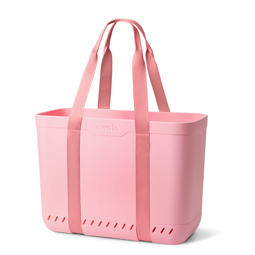 The Sun-Day Tote [AZ19]