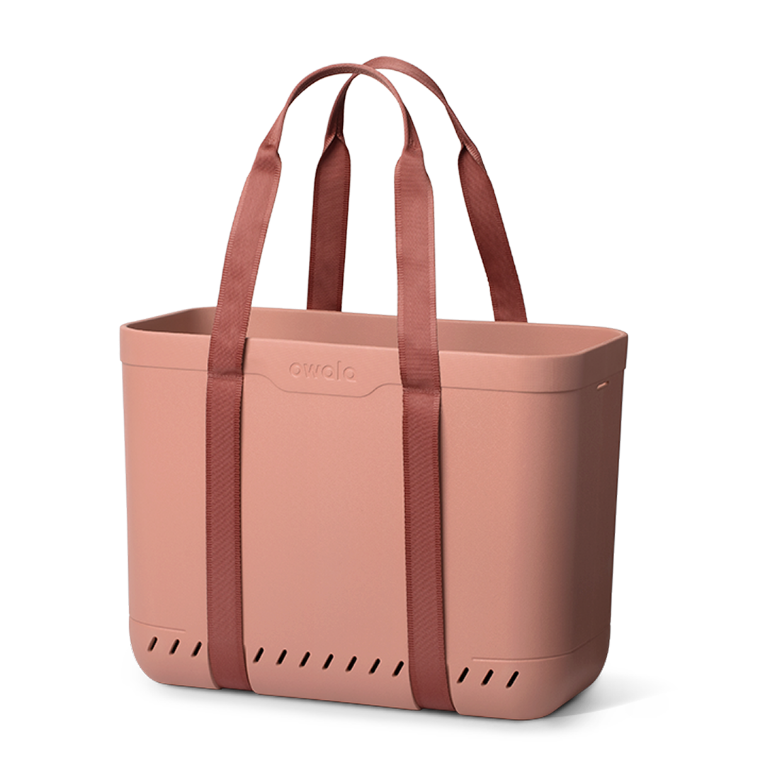 The Sun-Day Tote [AZ19]