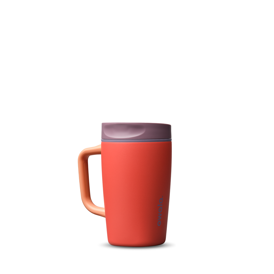 SmoothSip® Slider with Handle [XPGD]