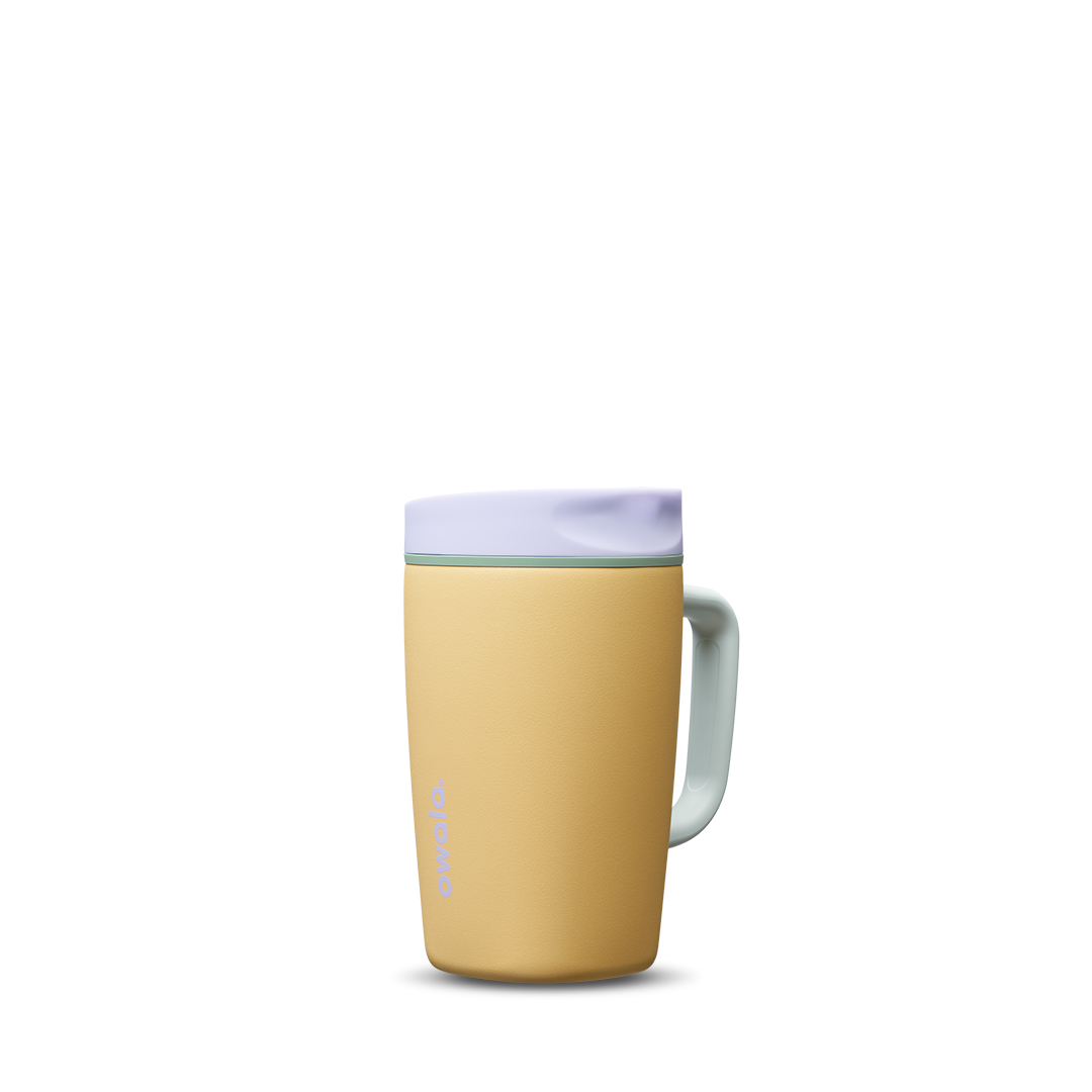 SmoothSip® Slider with Handle [XPGD]