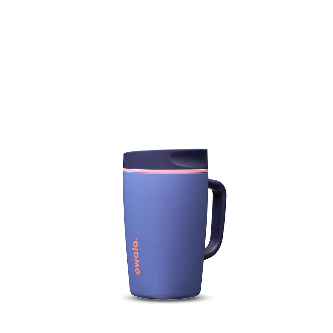 SmoothSip® Slider with Handle [XPGD]