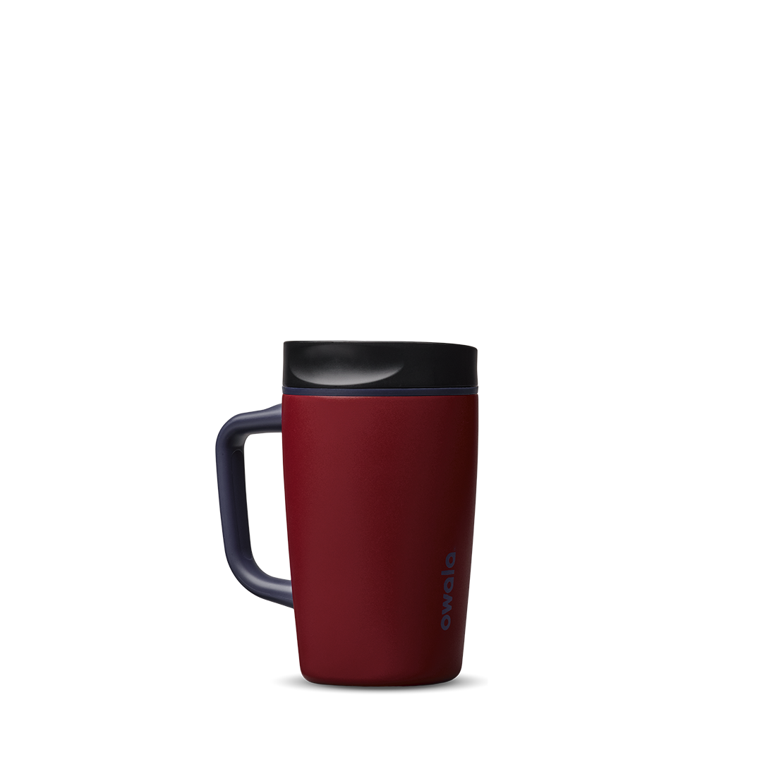 SmoothSip® Slider with Handle [XPGD]