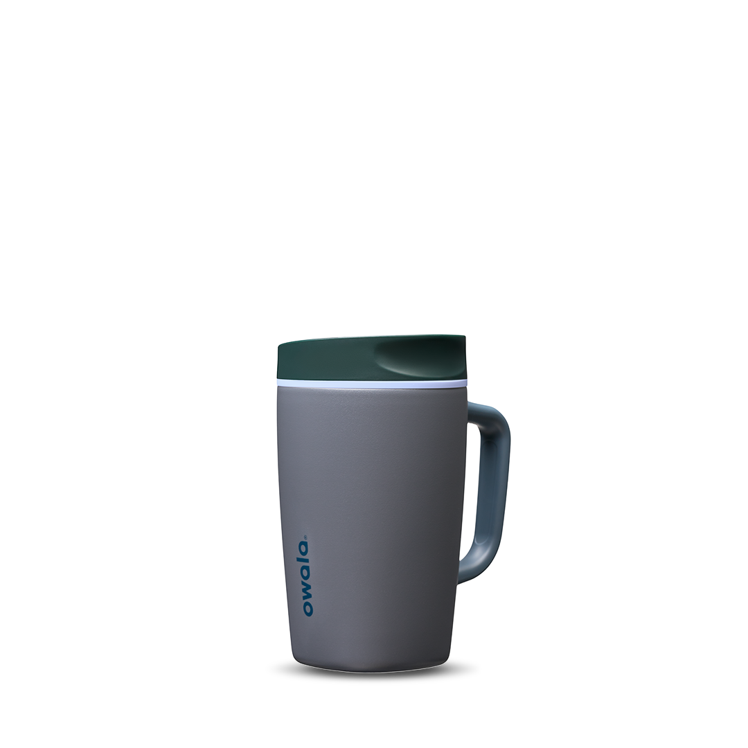 SmoothSip® Slider with Handle [XPGD]