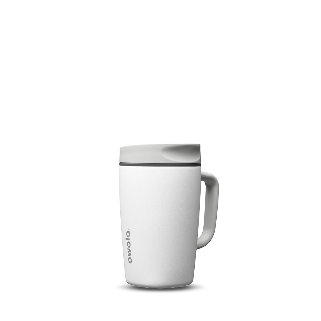 SmoothSip® Slider with Handle [XPGD]