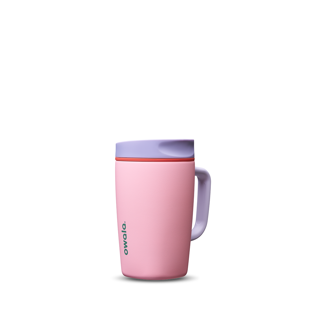 SmoothSip® Slider with Handle [XPGD]