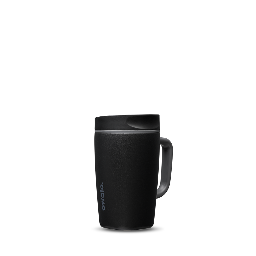 SmoothSip® Slider with Handle [XPGD]