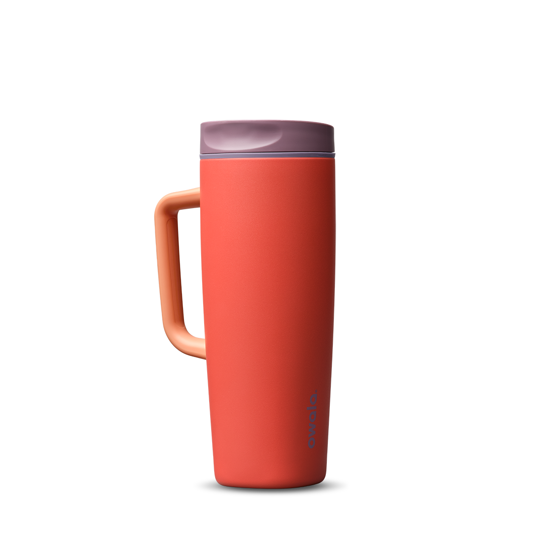 SmoothSip® Slider with Handle [XPGD]