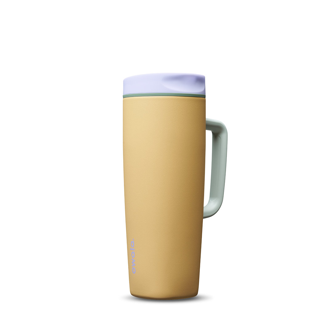 SmoothSip® Slider with Handle [XPGD]