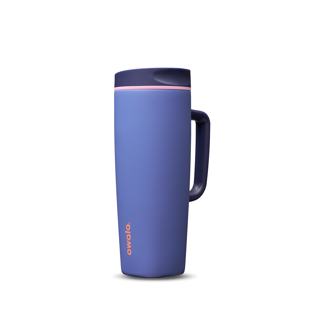 SmoothSip® Slider with Handle [XPGD]