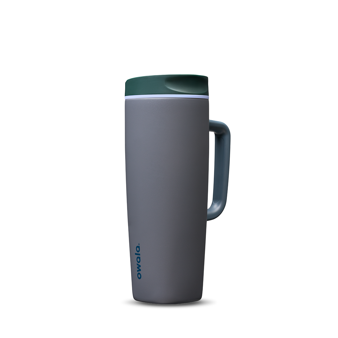 SmoothSip® Slider with Handle [XPGD]