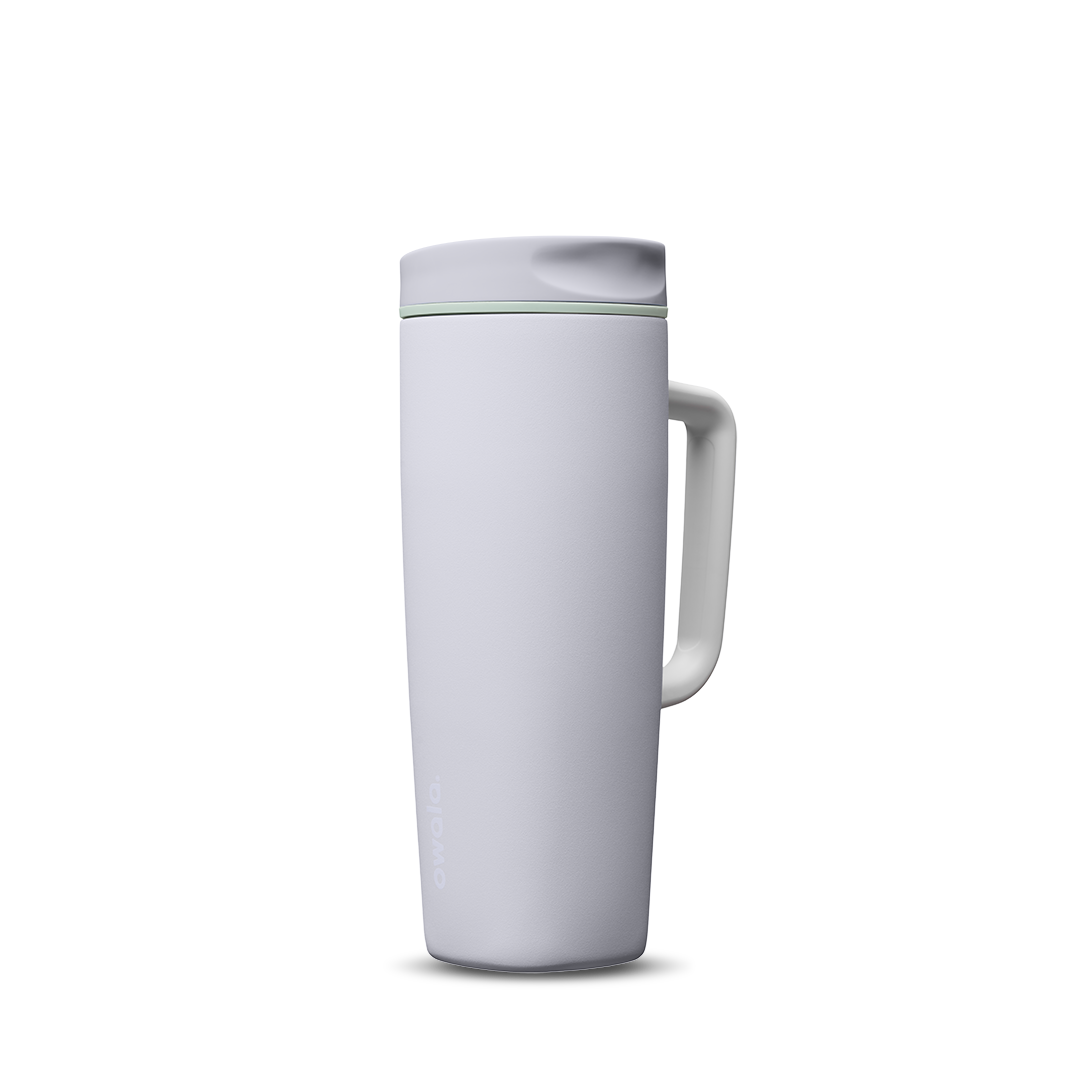 SmoothSip® Slider with Handle [XPGD]