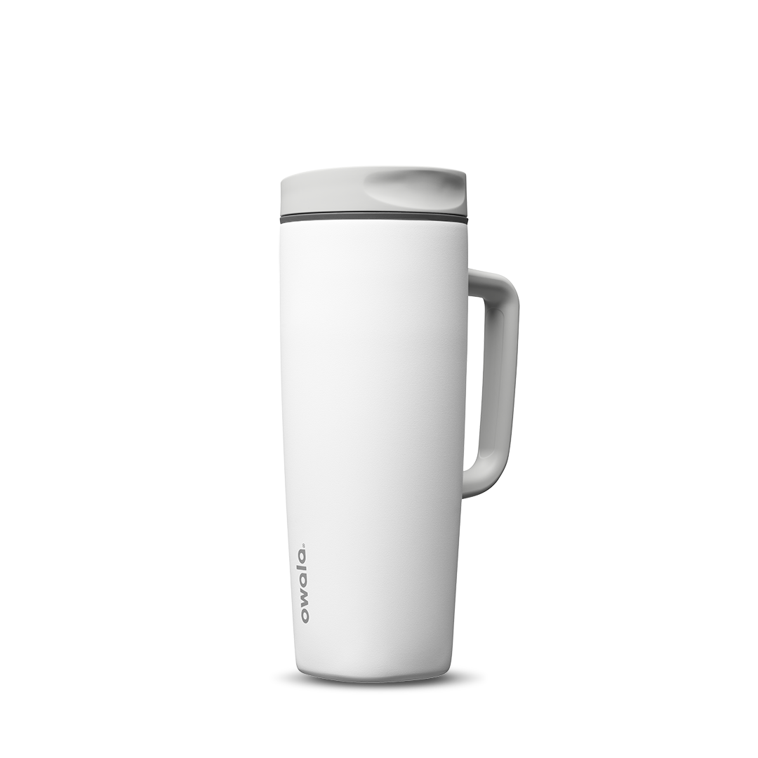 SmoothSip® Slider with Handle [XPGD]