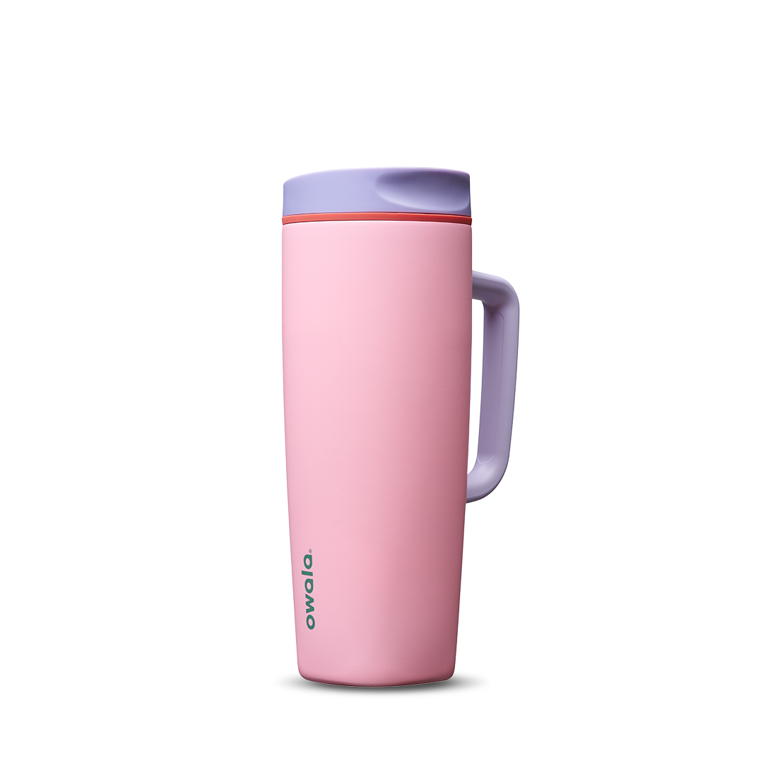 SmoothSip® Slider with Handle [XPGD]