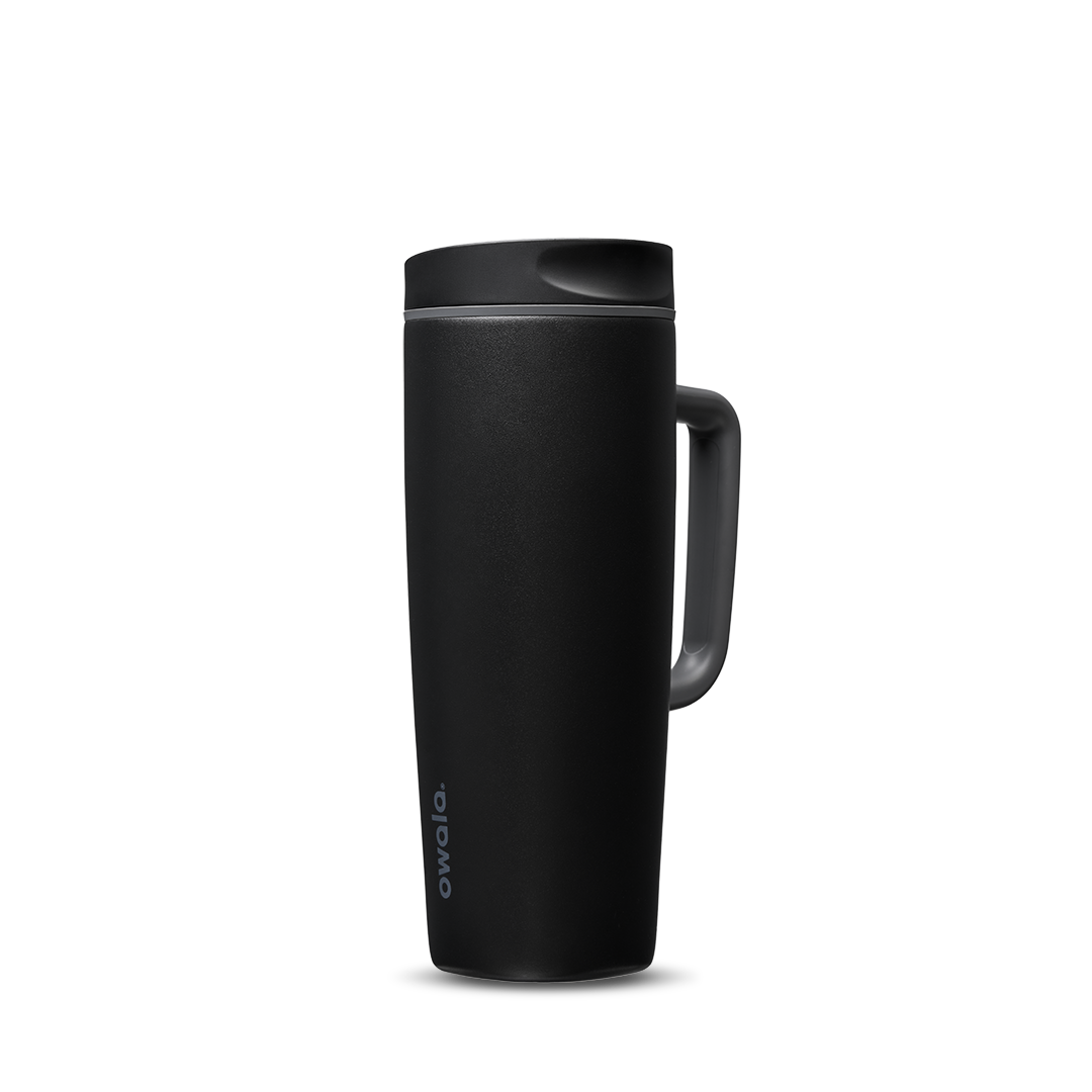 SmoothSip® Slider with Handle [XPGD]