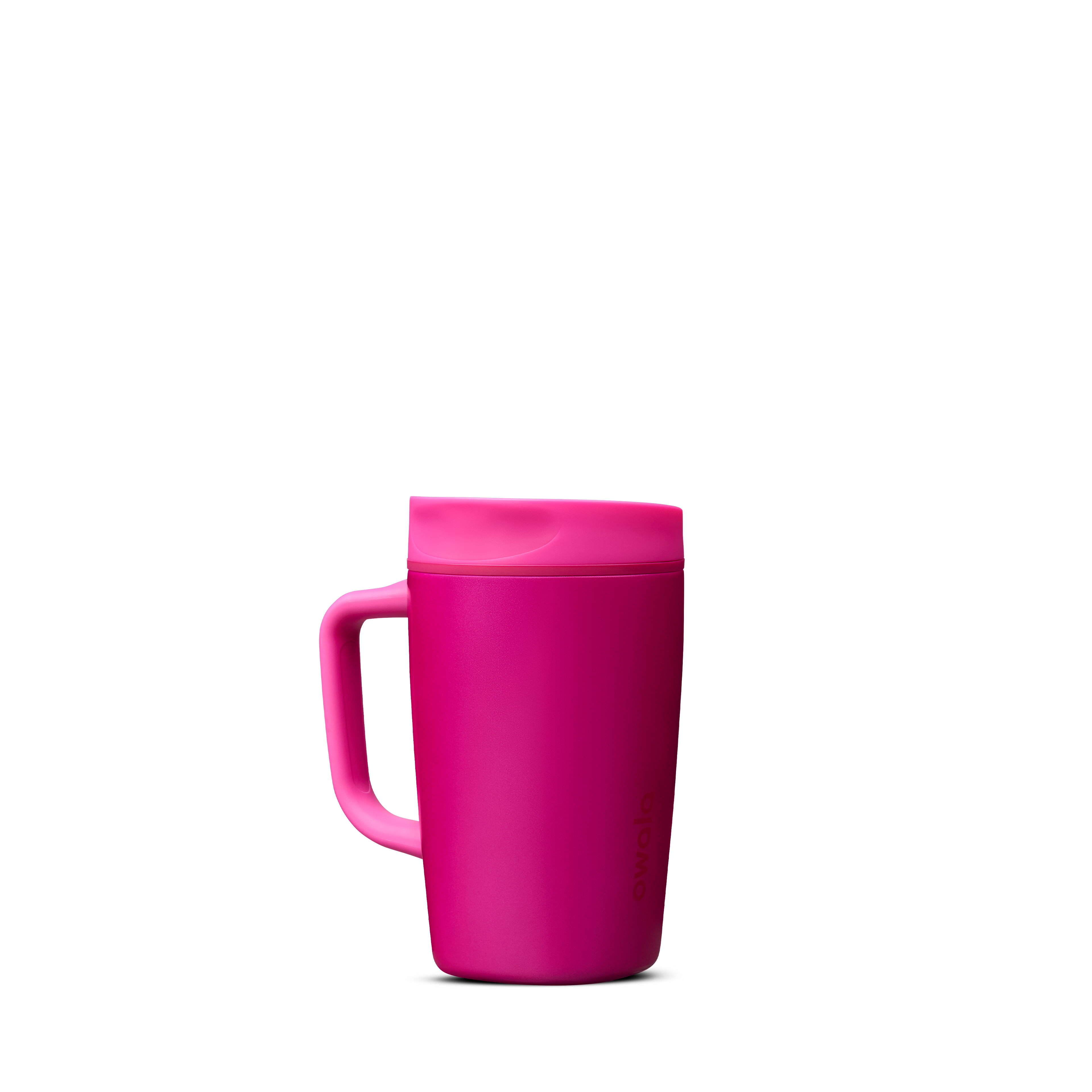 SmoothSip® Slider with Handle [XPGD]