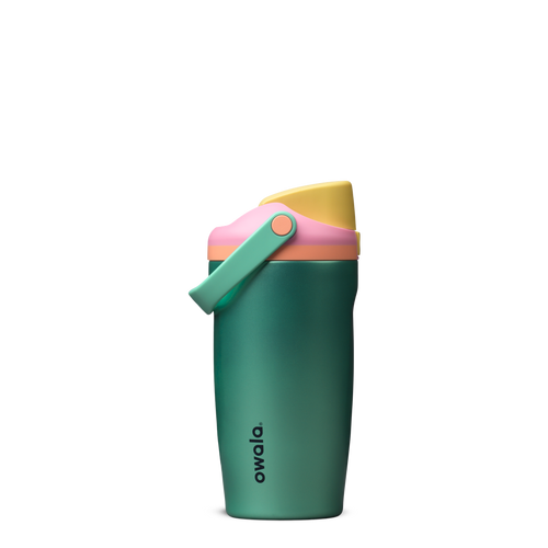FreeSip® Sway, 18oz / Tropical Mirage / Stainless steel
