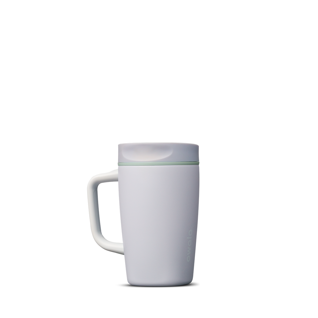 SmoothSip® Slider with Handle [XPGD]