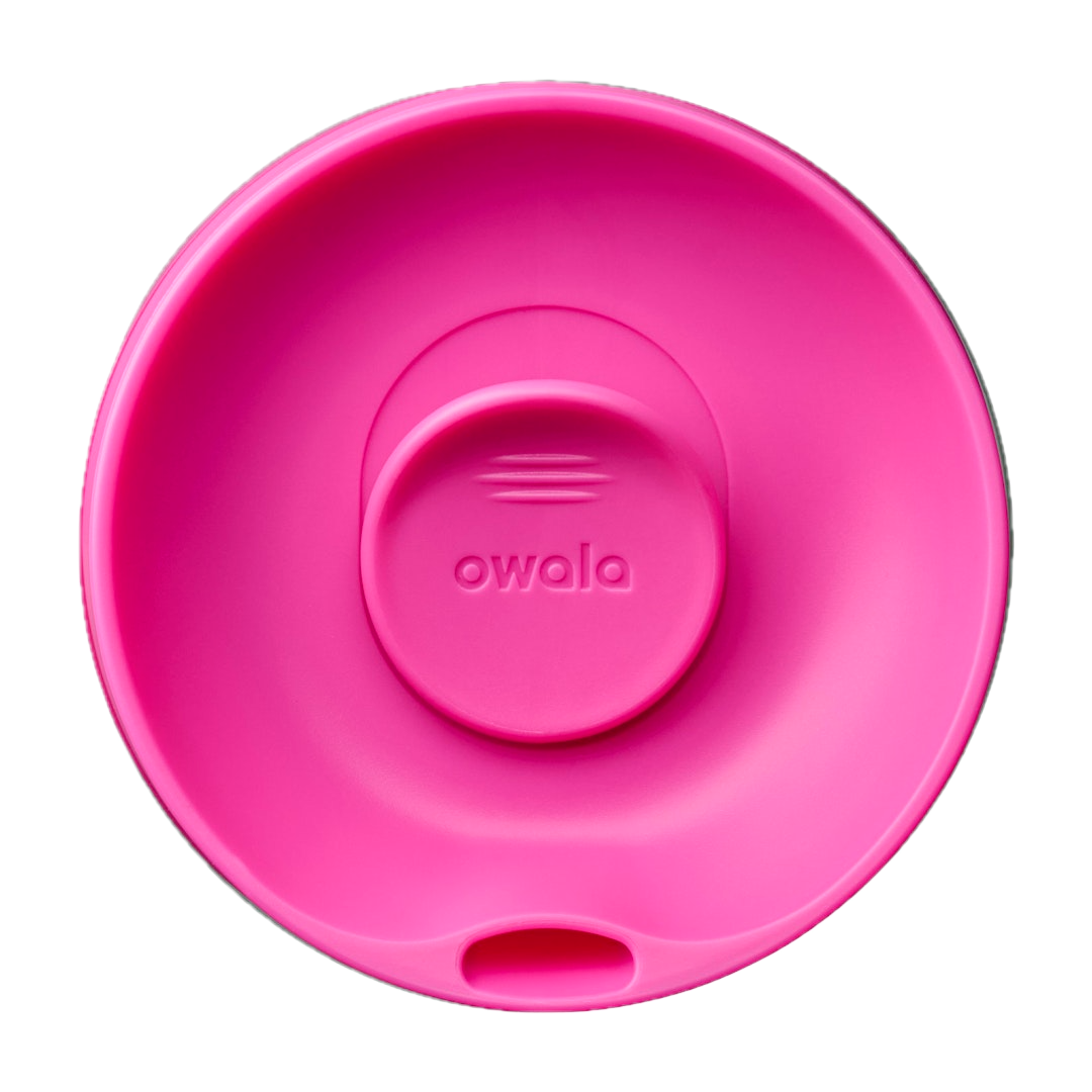 Replacement Lids [6Z4X]