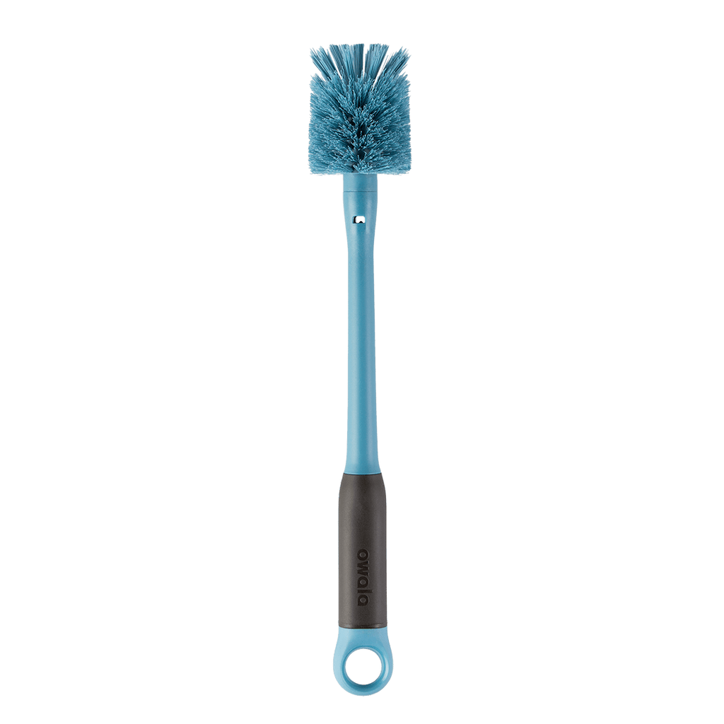 2-in-1 Bottle Brush [N05T]