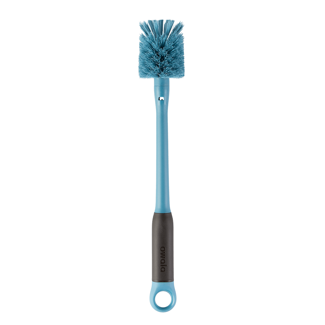 2-in-1 Bottle Brush [N05T]