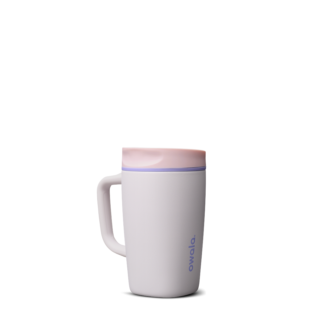SmoothSip® Slider with Handle [XPGD]