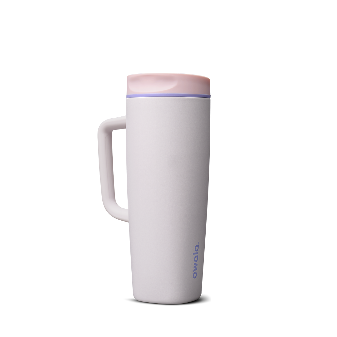 SmoothSip® Slider with Handle [XPGD]