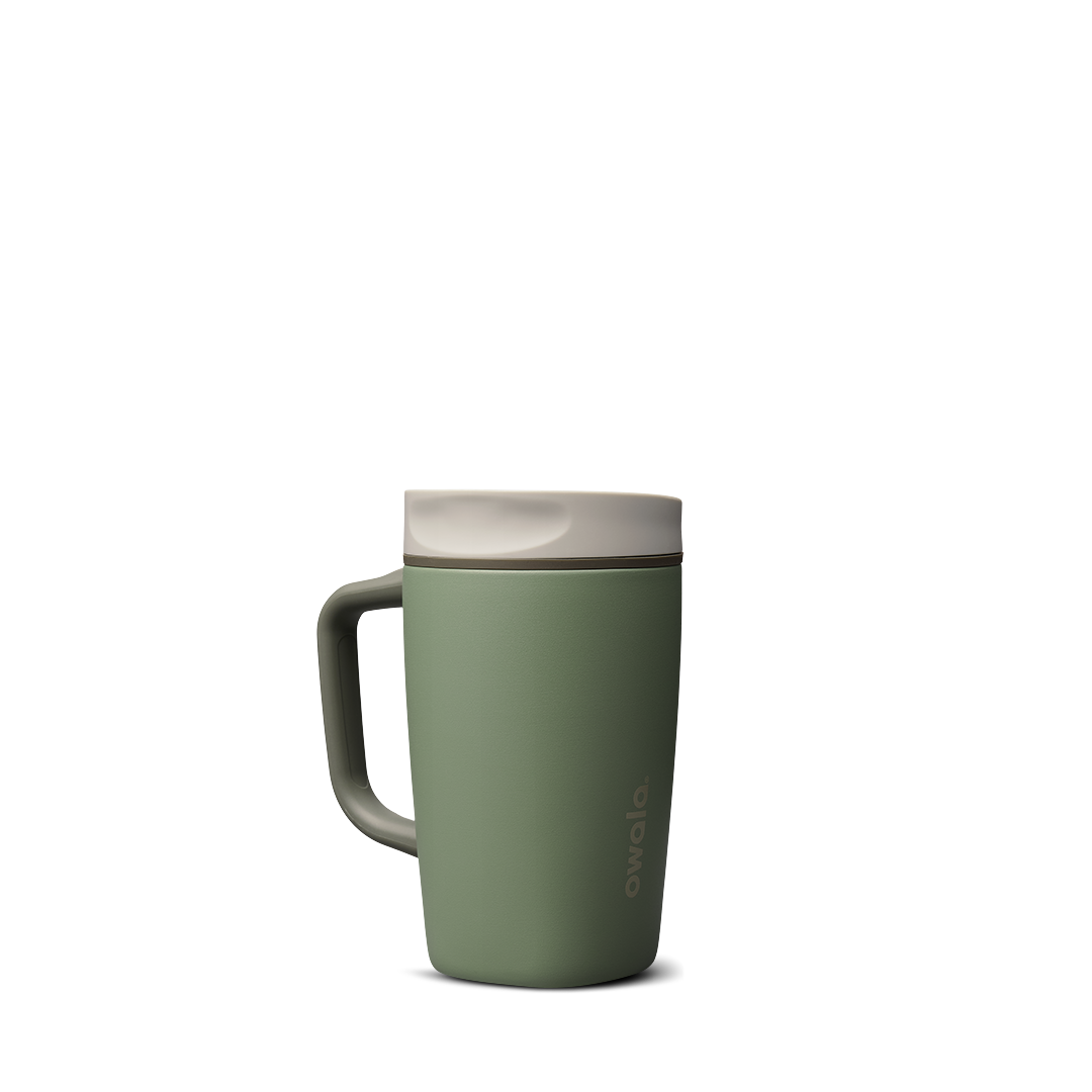 SmoothSip® Slider with Handle [XPGD]