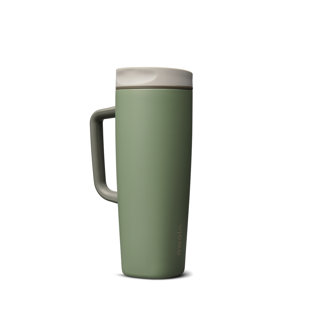 SmoothSip® Slider with Handle [XPGD]