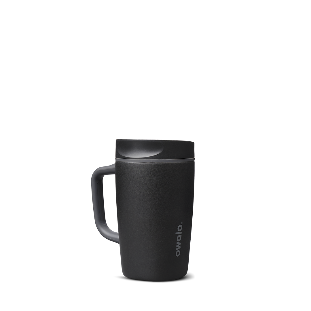 SmoothSip® Slider with Handle [XPGD]