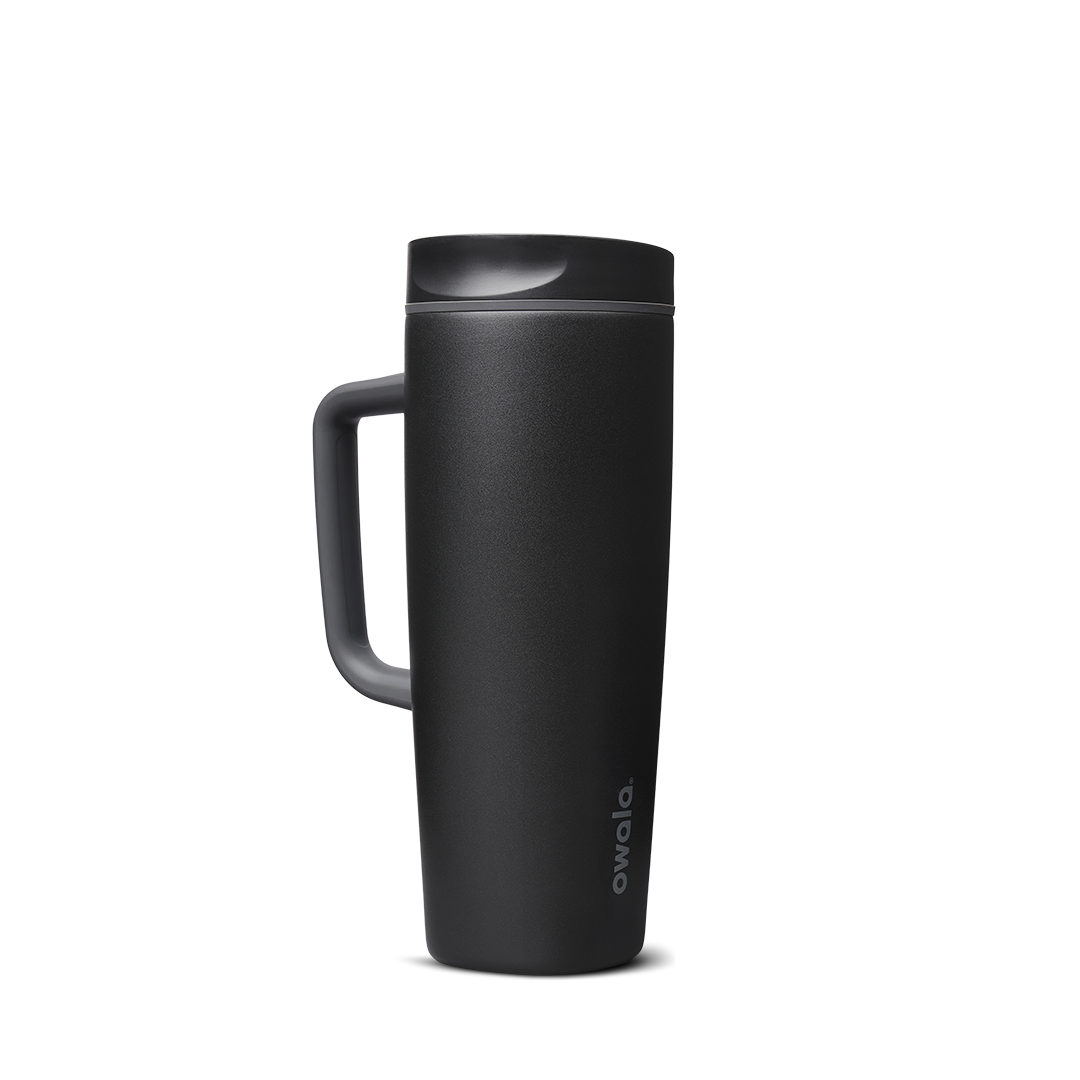 SmoothSip® Slider with Handle [XPGD]