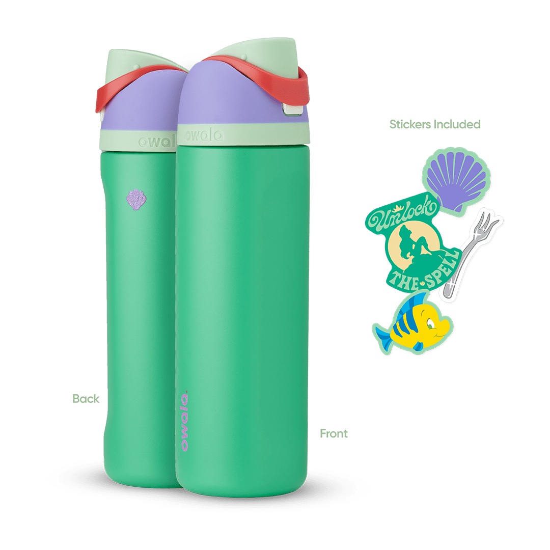 Disney Princess Collection [WQMM]