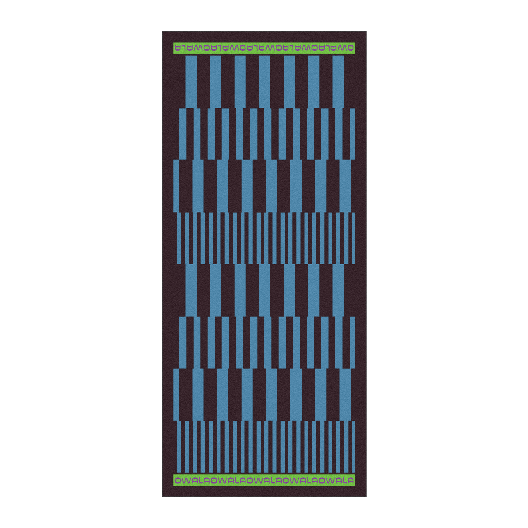 Beach Towels [WAYR]