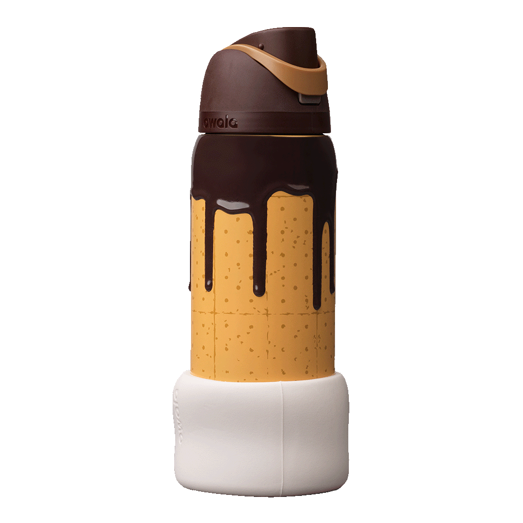 Gimme S'more [SWDE]