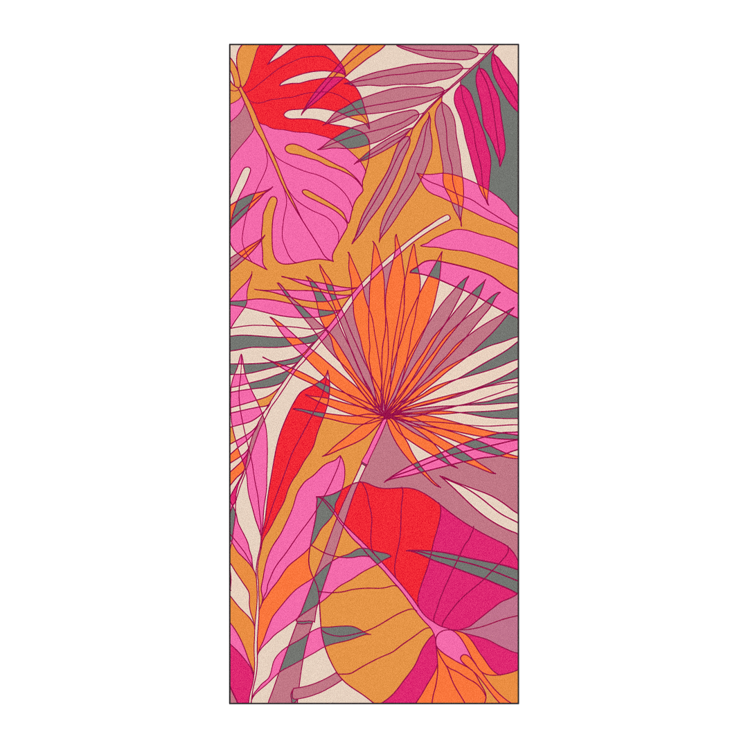 Beach Towels [WAYR]